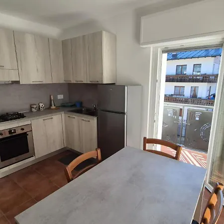 Casa Nerina Appartement