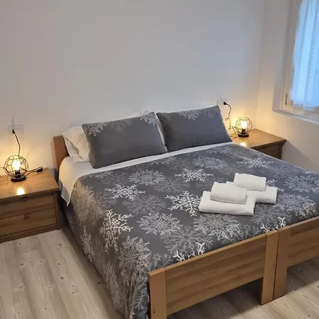 Casa Nerina Calalzo di Cadore