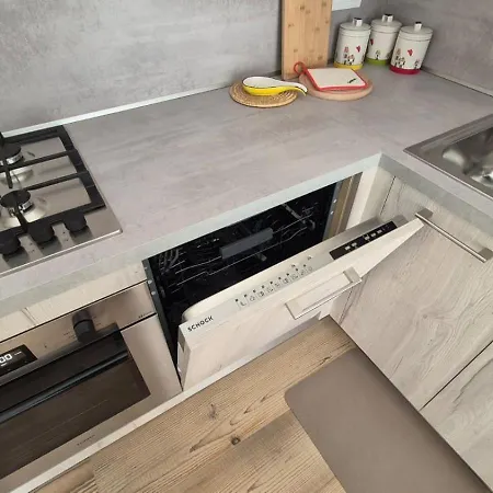 Casa Nerina Appartement Calalzo di Cadore