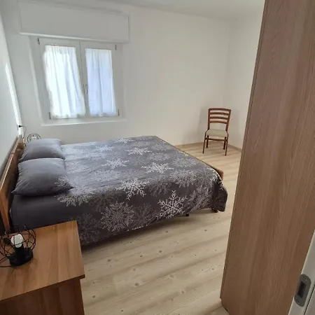 Casa Nerina Appartement *