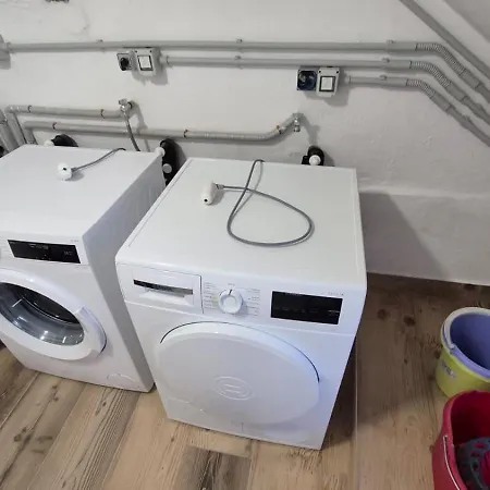 Casa Nerina Appartement Calalzo di Cadore