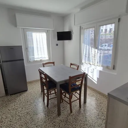 Lejlighed Casa Nerina *
