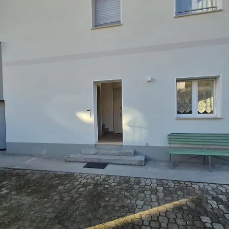 Casa Nerina Lejlighed