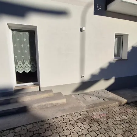 Casa Nerina