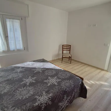 Casa Nerina 公寓 *