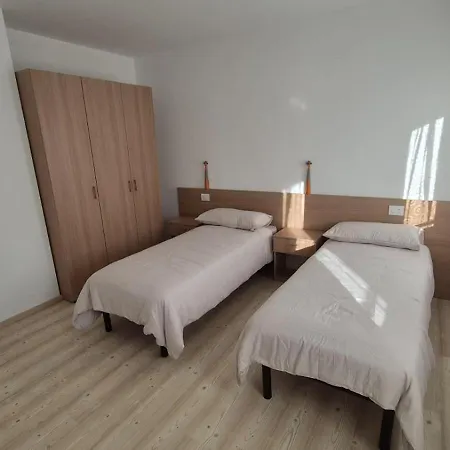 Casa Nerina Lejlighed Calalzo di Cadore