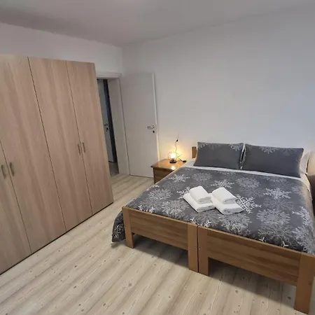 Casa Nerina Calalzo di Cadore