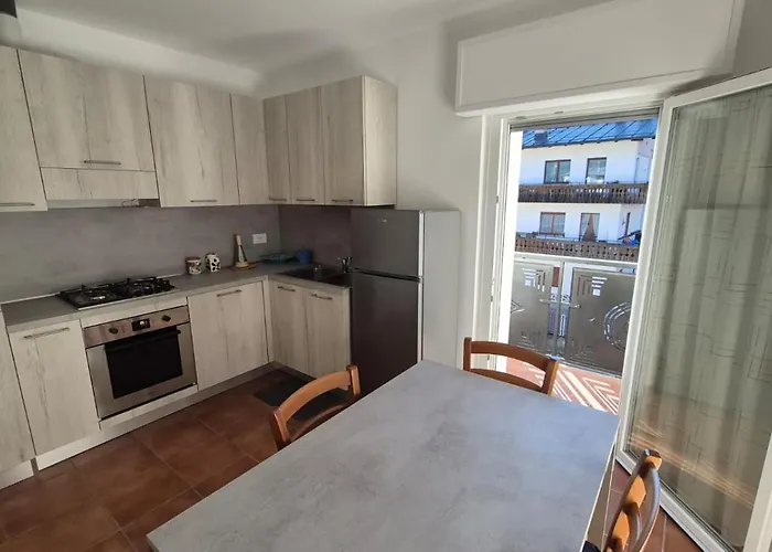 Casa Nerina Appartement