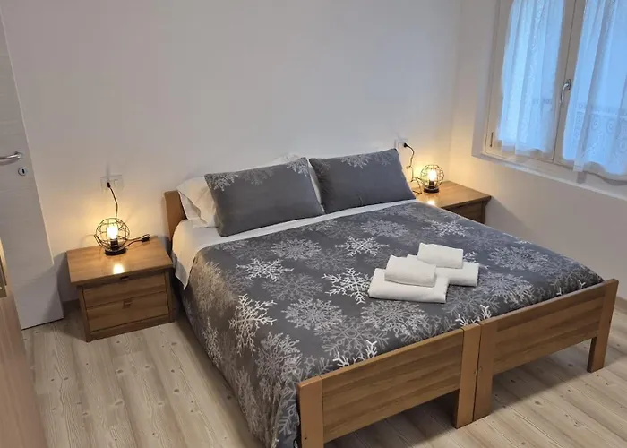 Casa Nerina Calalzo di Cadore