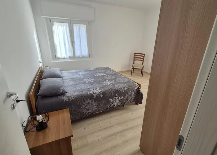 Casa Nerina Appartement *