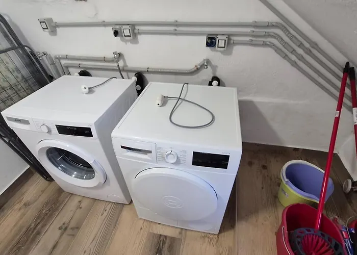 Casa Nerina Appartement Calalzo di Cadore