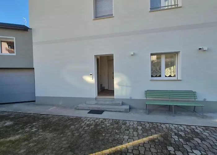 Casa Nerina Appartement