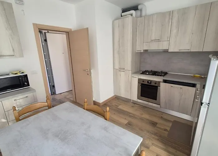 Appartement Casa Nerina Calalzo di Cadore