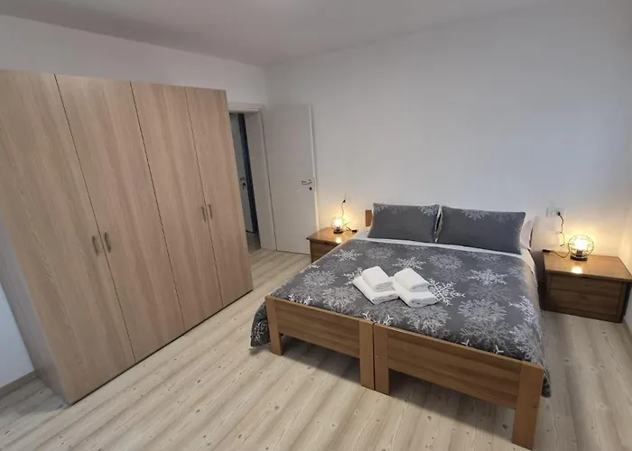 Casa Nerina Calalzo di Cadore