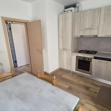 아파트 Casa Nerina Calalzo di Cadore