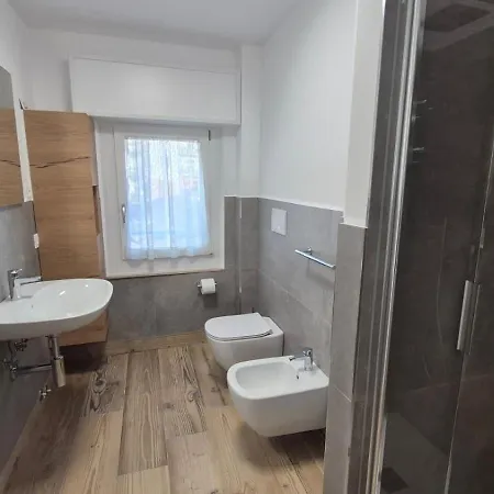 Casa Nerina 아파트 *