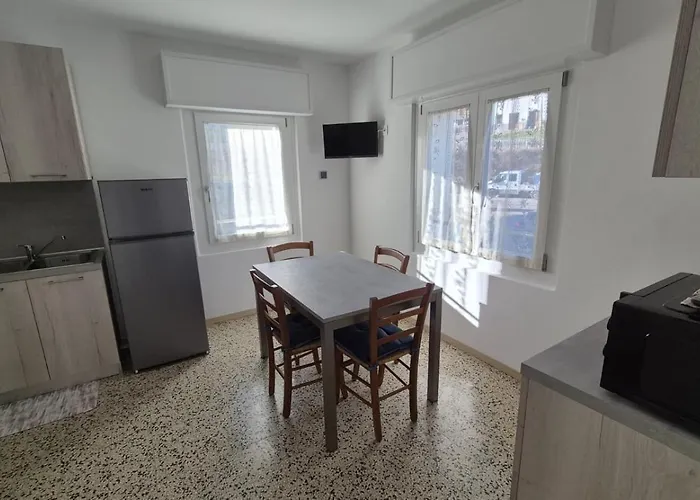 Apartament Casa Nerina *