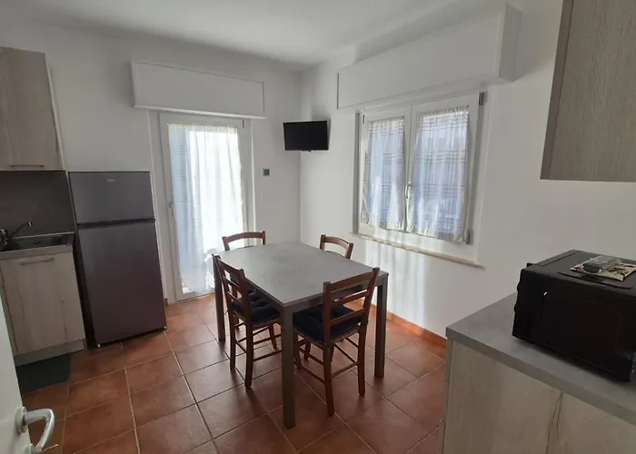 Casa Nerina 아파트 Calalzo di Cadore