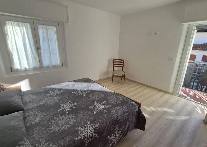 Casa Nerina 아파트 *