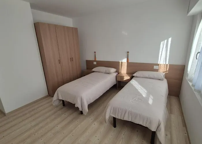 Casa Nerina Apartament Calalzo di Cadore